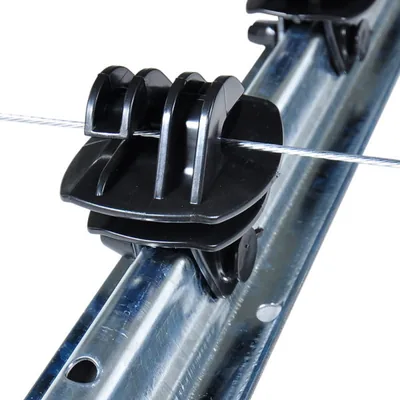 Nemtek Omega Insulator